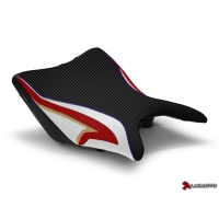 Couvre selle pour pilote honda cbr 250r (11-)