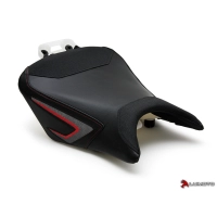 Couvre selle pour pilote honda cbr 500r (13-)