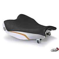 Couvre selle pour pilote suzuki gsxr 1000 (09-13)