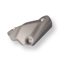 Cache pot carbone ducati 848 1098 1198