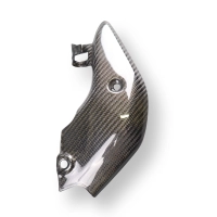 Cache pot carbone honda cbr 600 05-06