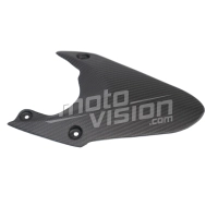 Lèche roue carbone triumph daytona 675 street triple 2006-2012