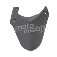 Lèche roue carbone triumph daytona 675 street triple 2006-2012