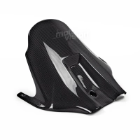 Lèche roue carbone honda cbr 1000 2004-2007