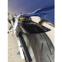 Lèche roue carbone yamaha r1 1998-2001