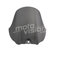 Lèche roue carbone suzuki gsxr 1000 2005-2008