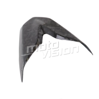 Capot de selle carbone speed triple 1050 2011-2014