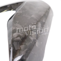 Capot de selle carbone speed triple 1050 2011-2014