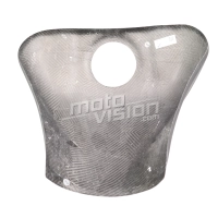 Cache réservoir carbone kawasaki zx10r 2011-