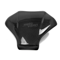 Protection de réservoir carbone vernis pour honda cbr650 cb650r 2019