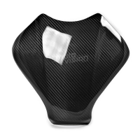 Protection de réservoir carbone vernis pour honda cbr650 cb650r 2019