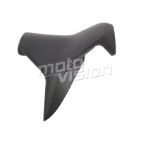 Flancs de carénage carbone pour ducati multistrada 1260/950 2017-2019