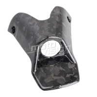 Cache clef carbone pour ktm duke 790 2018-2020