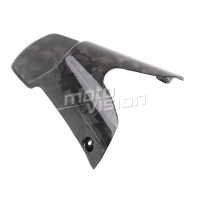 Cache clef carbone pour ktm duke 790 2018-2020