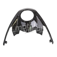 Cache réservoir carbone vernis pour ktm 1290 super adventure 2015