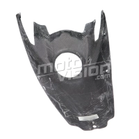 Cache réservoir carbone vernis pour ktm 1290 super adventure 2015