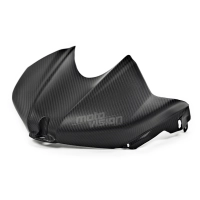 Protection de reservoir carbone mat yamaha r6 2006-2007