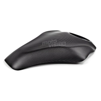 Protection de réservoir  carbone mat pour kawasaki z900 2017-