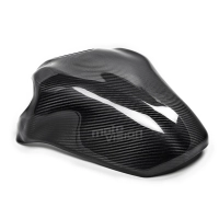 Protection de réservoir carbone vernis pour kawasaki z900 2017-