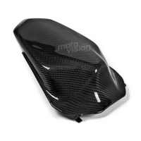 Capot de selle carbone vernis pour ktm duke 790 2018-