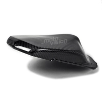 Capot de selle carbone vernis pour ktm duke 790 2018-