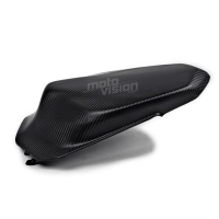 Capot de selle carbone vernis pour ktm duke 790 2018-