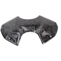 Cache réservoir carbone ducati streetfighter v4/v4s 2020-2022