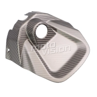 Cache clef carbone aprilia rs660 2020-