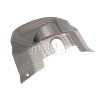 Cache clef carbone aprilia rs660 2020-