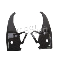 Cache cadre carbone aprilia rs660 2020-