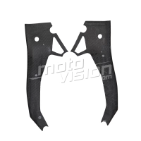 Cache cadre carbone aprilia rs660 2020-