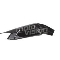 Cache bras oscillant carbone aprilia rs660 2020-