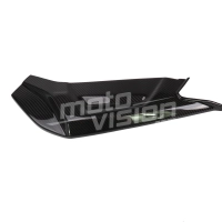 Cache bras oscillant carbone aprilia rs660 2020-