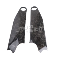 Protection de cadre carbone ducati streetfighter v4/v4 s