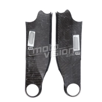 Protection de cadre carbone ducati streetfighter v4/v4 s