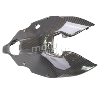 Passage de roue carbone ducati streetfighter v2 2021-2022