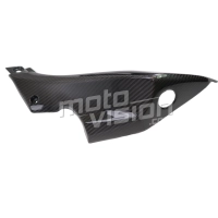 Ecopes de selle carbone kawasaki z-h2 2021-2022