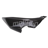 Ecopes de selle carbone kawasaki z-h2 2021-2022