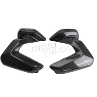 Cache moteur carbone bmw r1250rs - r1250r - r1250gs