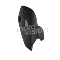 Protection d'échappement carbone bmw r1250rs 2019-