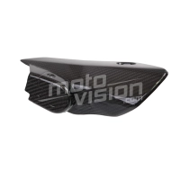 Protection d'échappement carbone bmw r1250rs 2019-