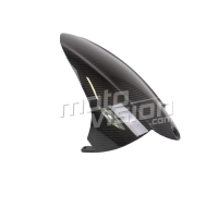 Lèche roue carbone kawasaki zx10r 2008-2010