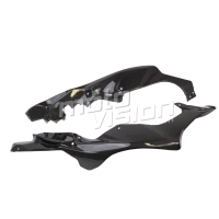 Flancs de carénage carbone kawasaki zx10r 2021-...