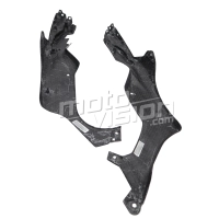 Flancs de carénage carbone kawasaki zx10r 2021-...