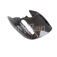 Coque arrière carbone triumph rocket iii r/gt 2020-