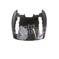 Coque arrière carbone triumph rocket iii r/gt 2020-