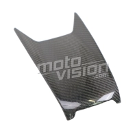 Cache réservoir carbone triumph street triple 765 rs 2023-