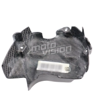 Cache pignon carbone ducati hypermotard 698 2024-