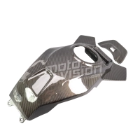 Cache réservoir carbone pour bmw s1000xr 2020- 2023