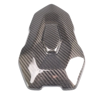 Capot de selle carbone bmw s1000r 2021- m1000r 2023-